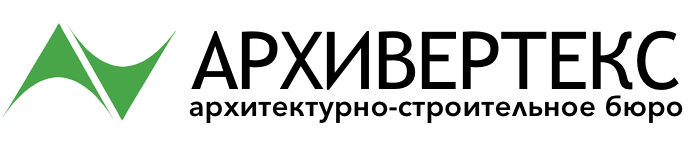 Архивертекс лого